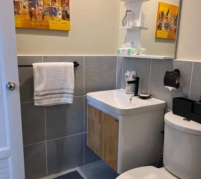 Photo of Bathroom in Antipolo