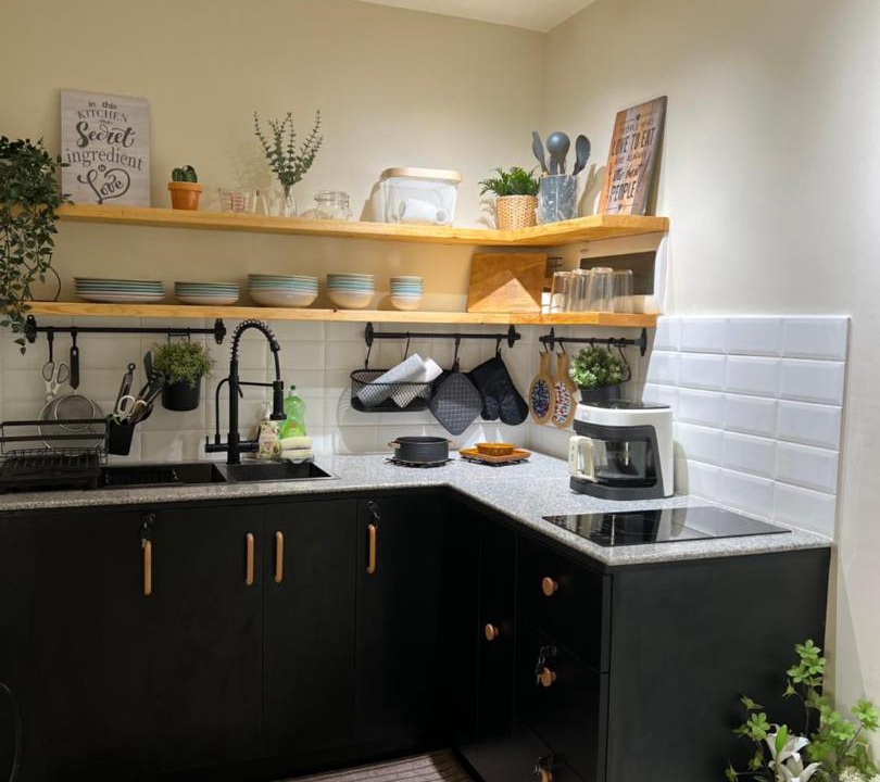Photo of Kitchen in Antipolo