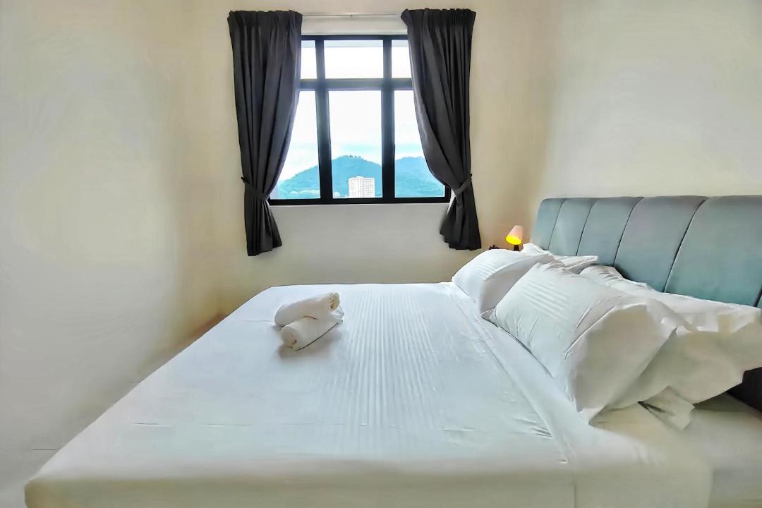 Photo of Bedroom in Bukit Kecil