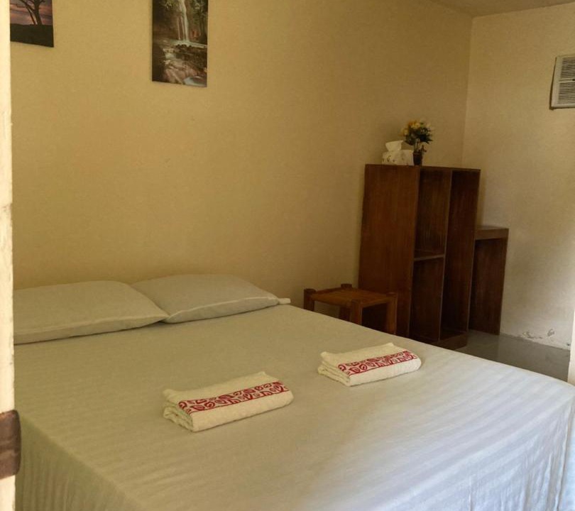 Photo of Bedroom in San Francisco Island