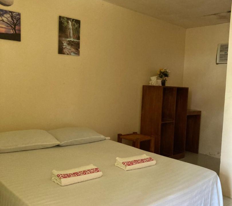 Photo of Bedroom in San Francisco Island