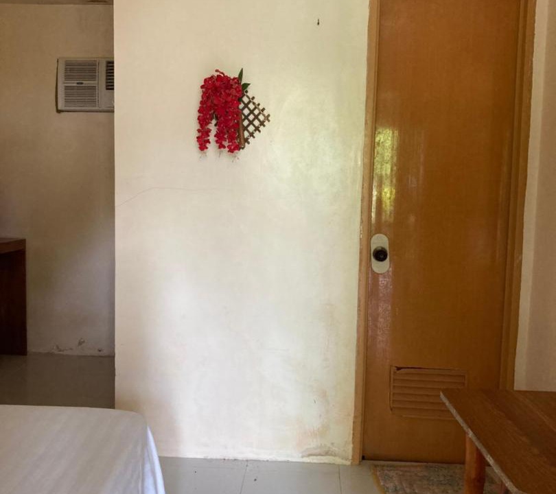 Photo of Bedroom in San Francisco Island