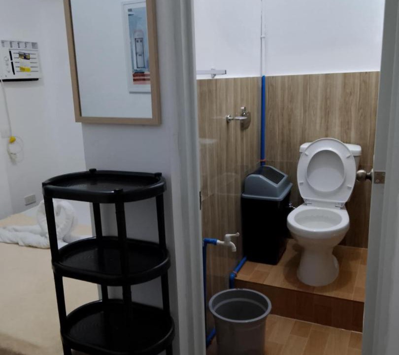 Photo of Bathroom in Palo
