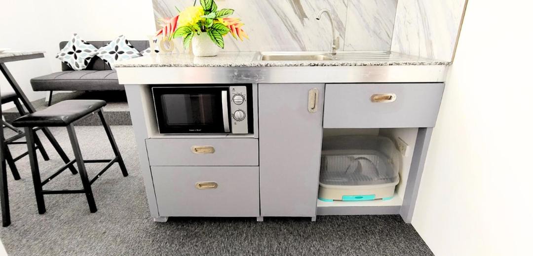 Photo of Kitchen in Ormoc