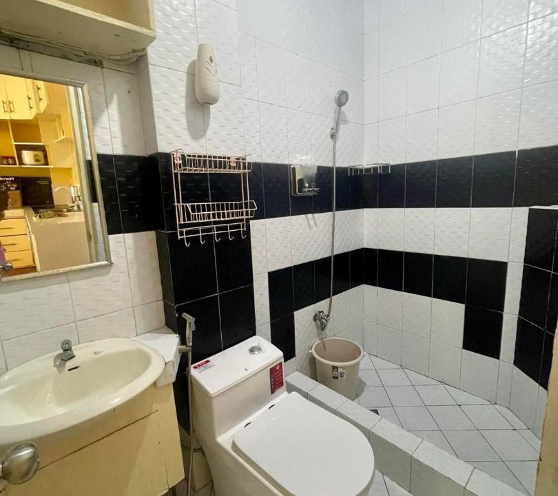 Photo of Bathroom in Laoag