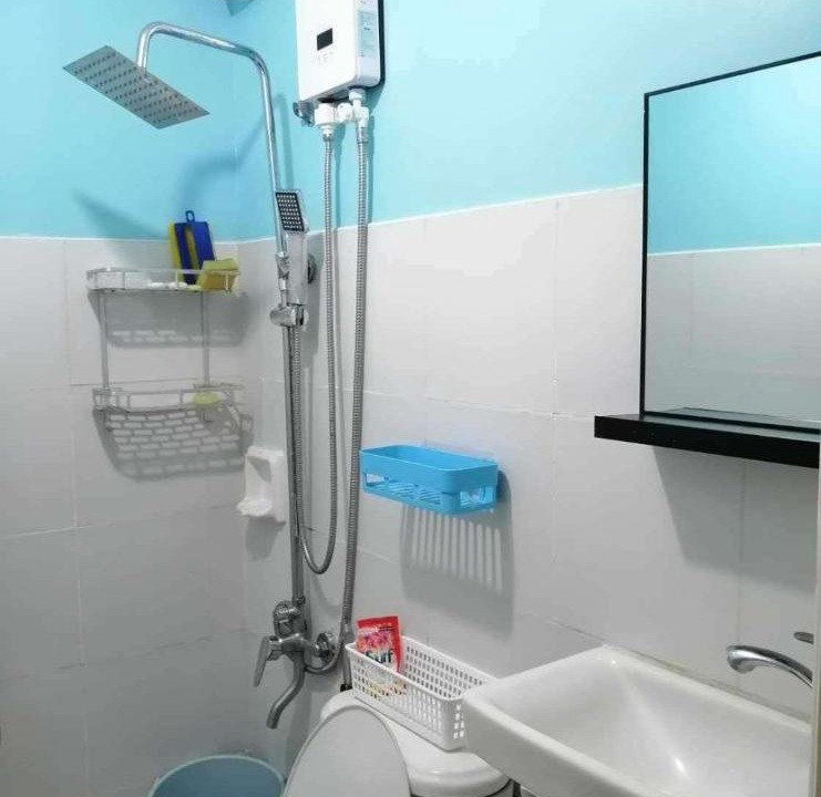 Photo of Bathroom in Valenzuela