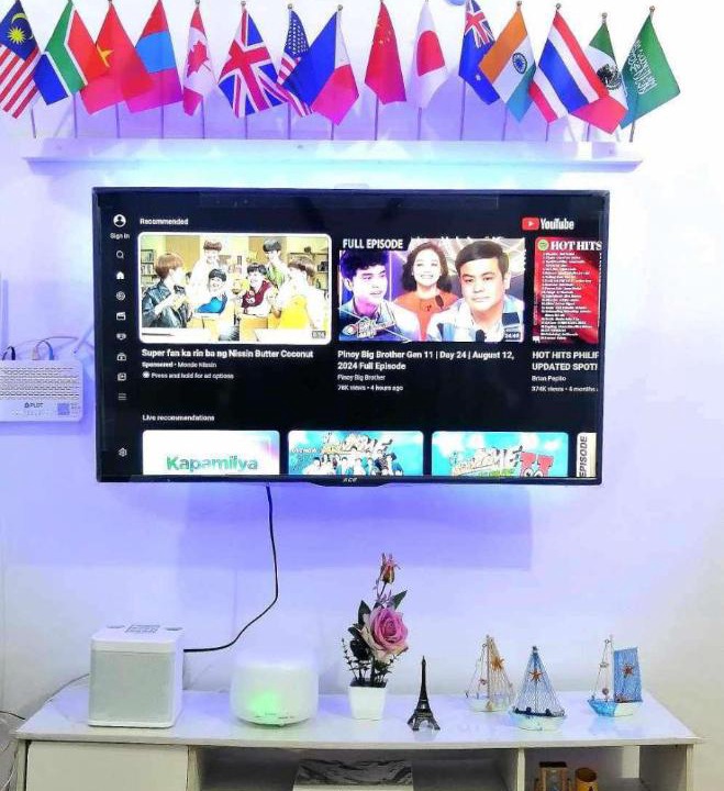 Photo of Livingroom in Valenzuela