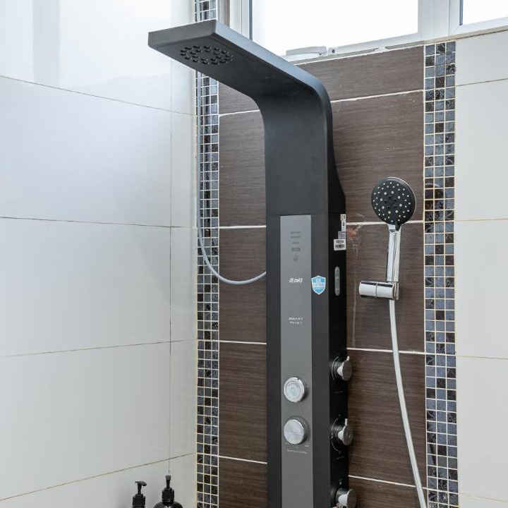 Photo of Bathroom in Batu Ferringhi