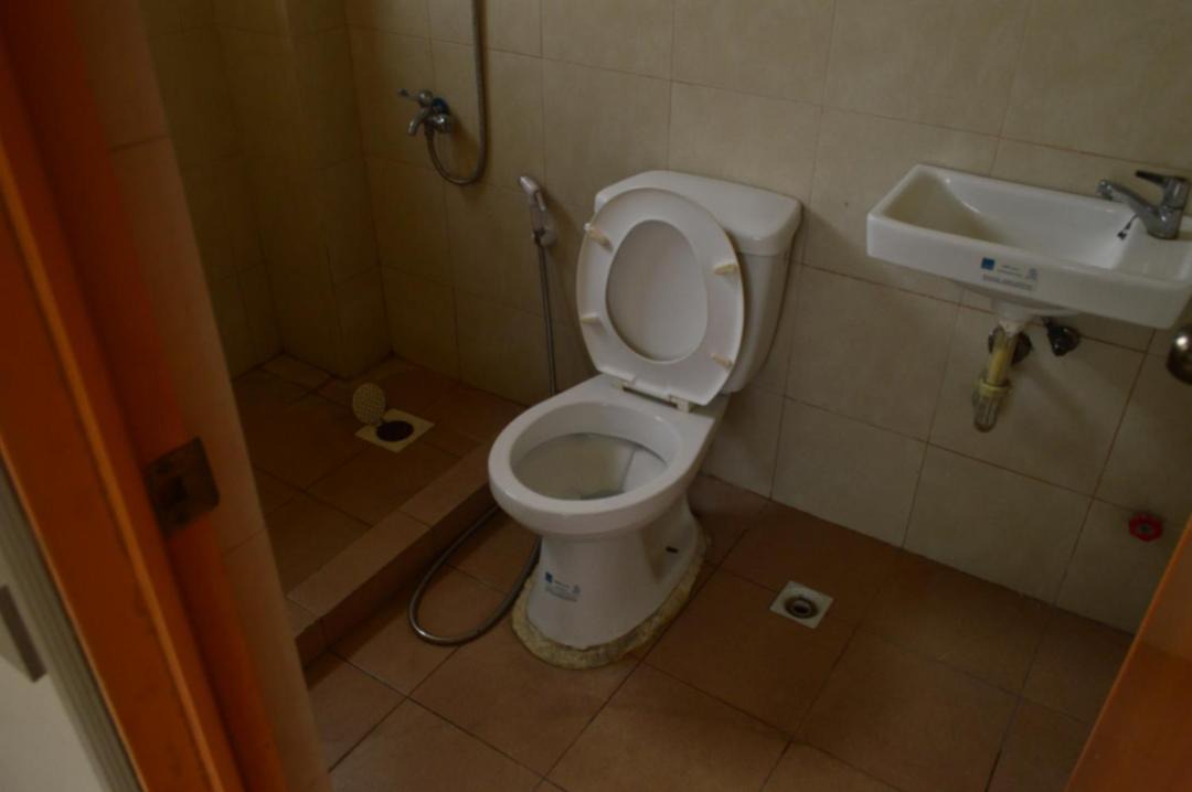Photo of Bathroom in Bakilid