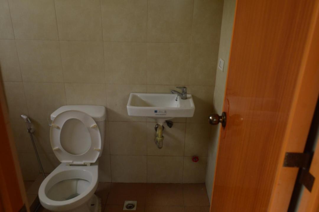Photo of Bathroom in Bakilid