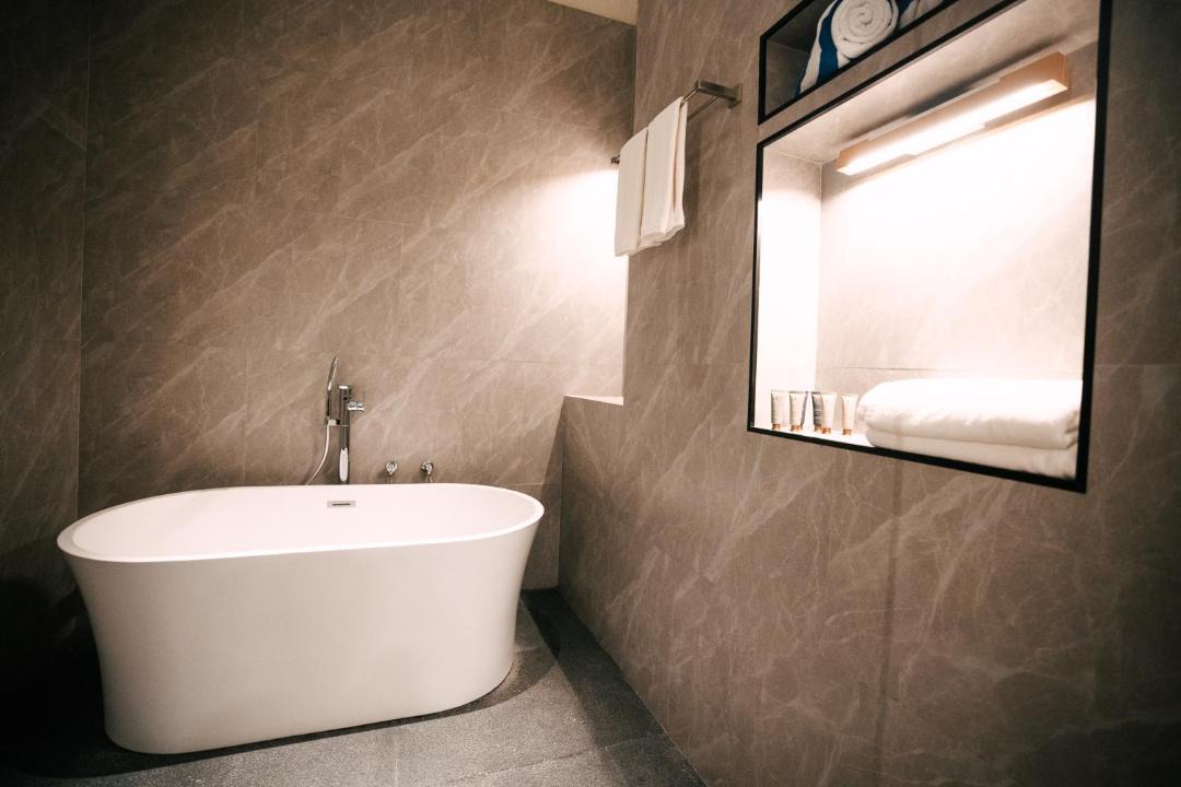 Photo of Bathroom in Sorsogon City