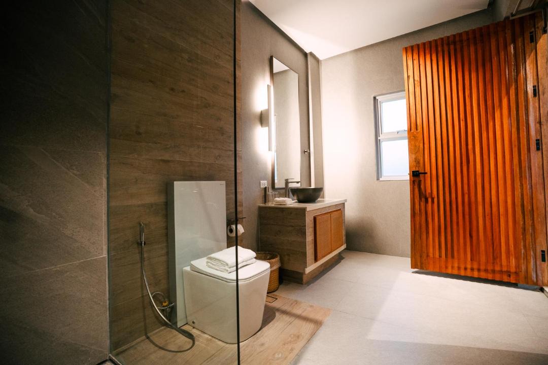 Photo of Bathroom in Sorsogon City