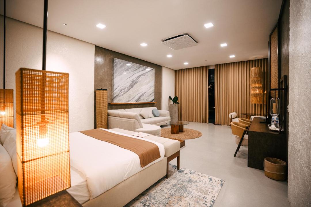 Photo of Bedroom in Sorsogon City