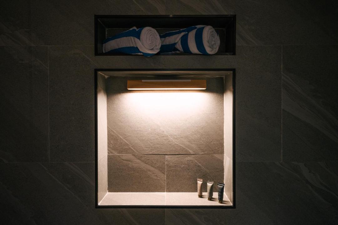 Photo of Bathroom in Sorsogon City