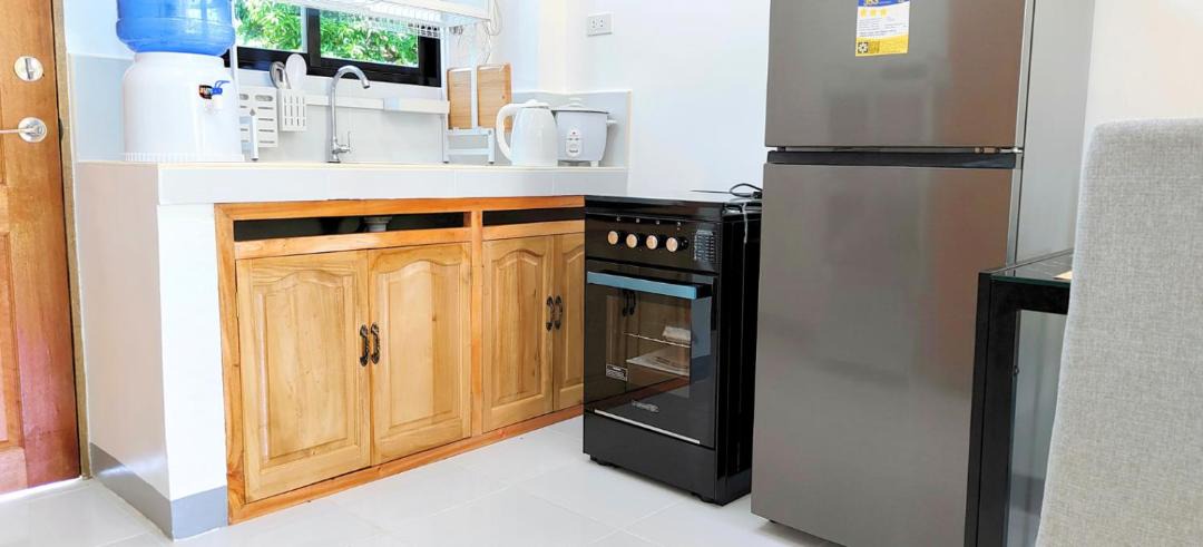 Photo of Kitchen in Ormoc