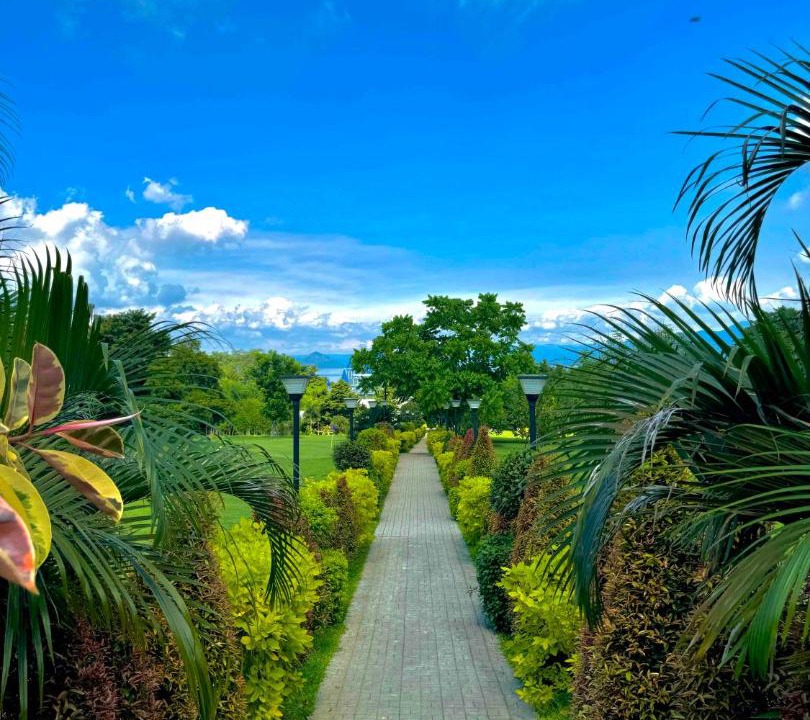 Photo of Outdoor in Tanauan City