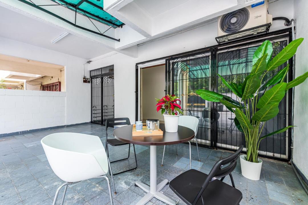 Photo of Patio Balcony in Bandar Sunway
