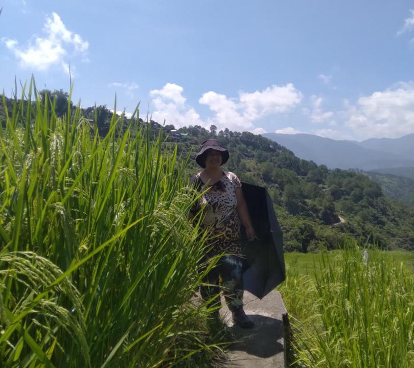 Photo of Others in Bontoc