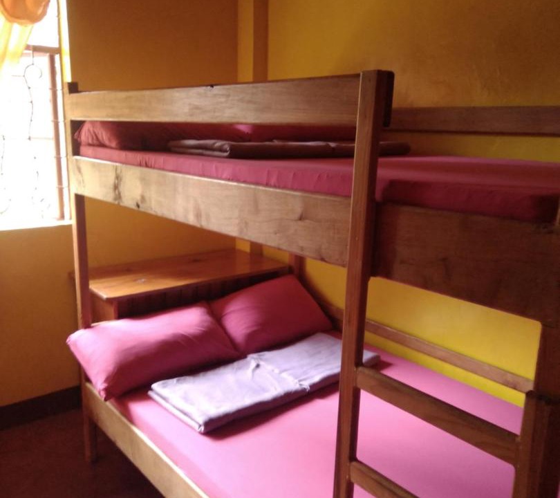 Photo of Bedroom in Bontoc