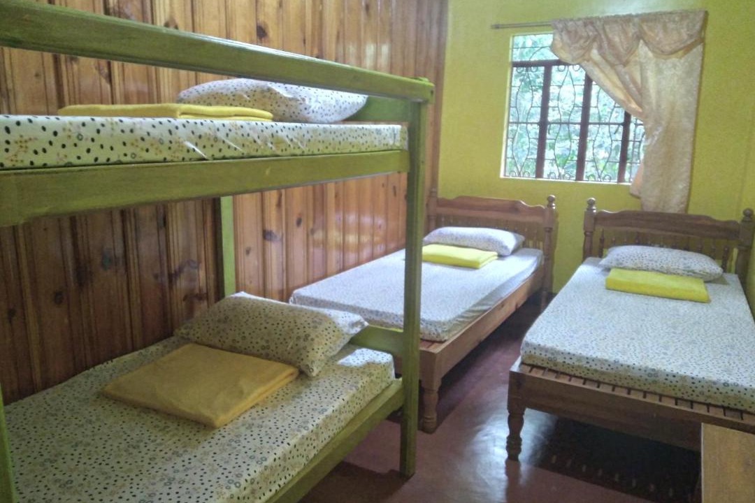 Photo of Bedroom in Bontoc