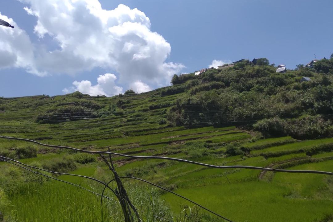 Photo of Others in Bontoc