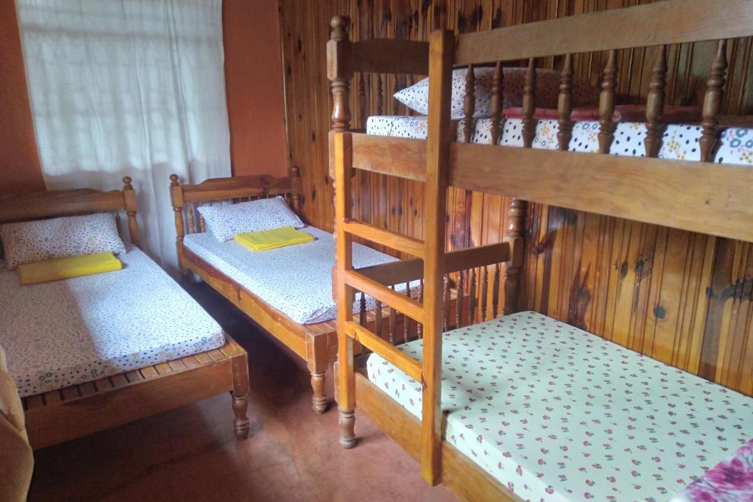 Photo of Bedroom in Bontoc