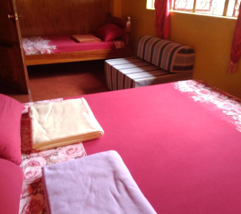 Photo of Bedroom in Bontoc