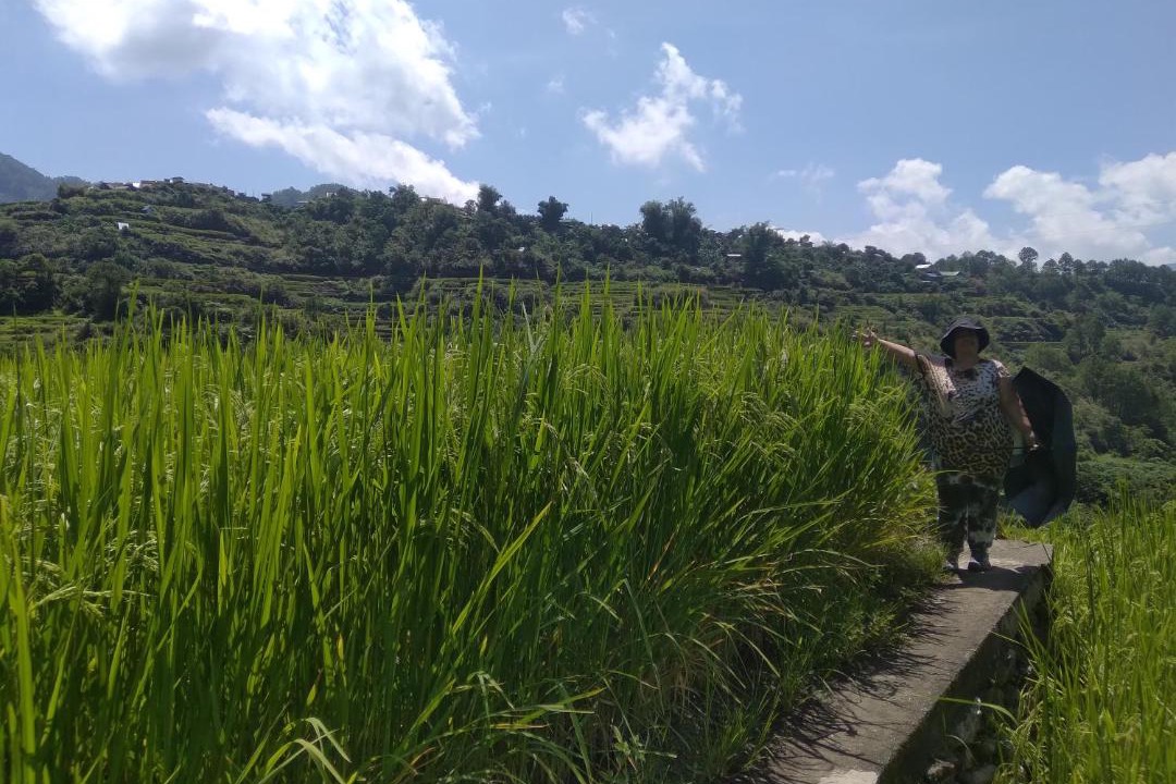 Photo of Outdoor in Bontoc