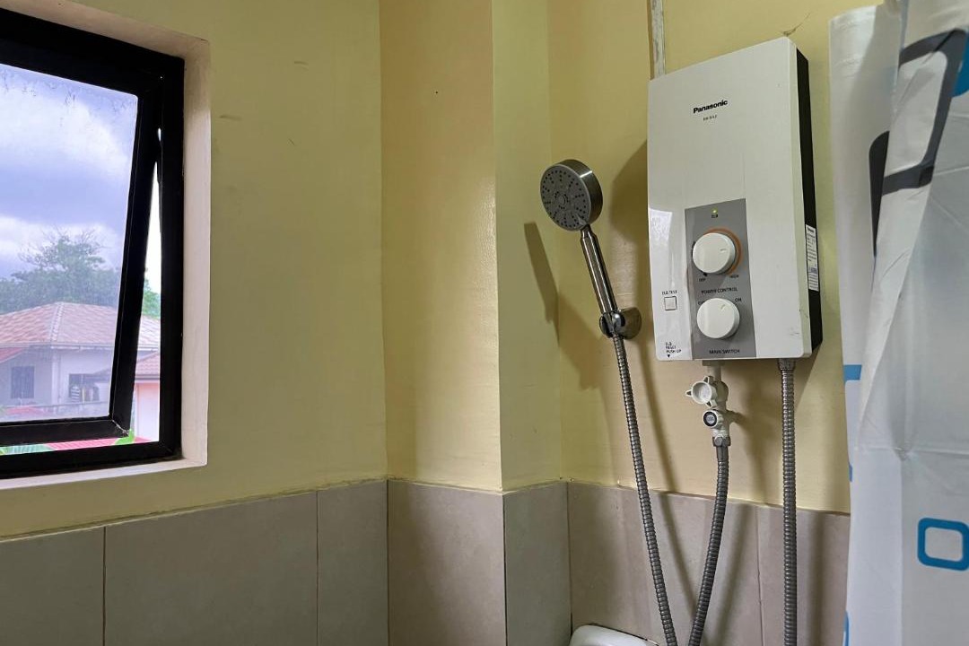 Photo of Bathroom in Bakilid