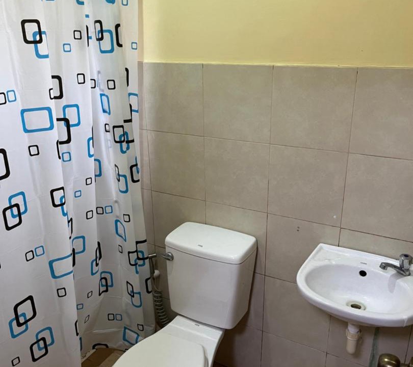 Photo of Bathroom in Bakilid