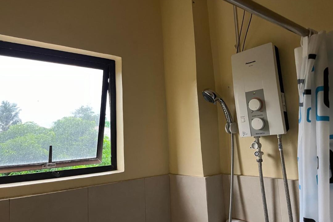 Photo of Bathroom in Bakilid