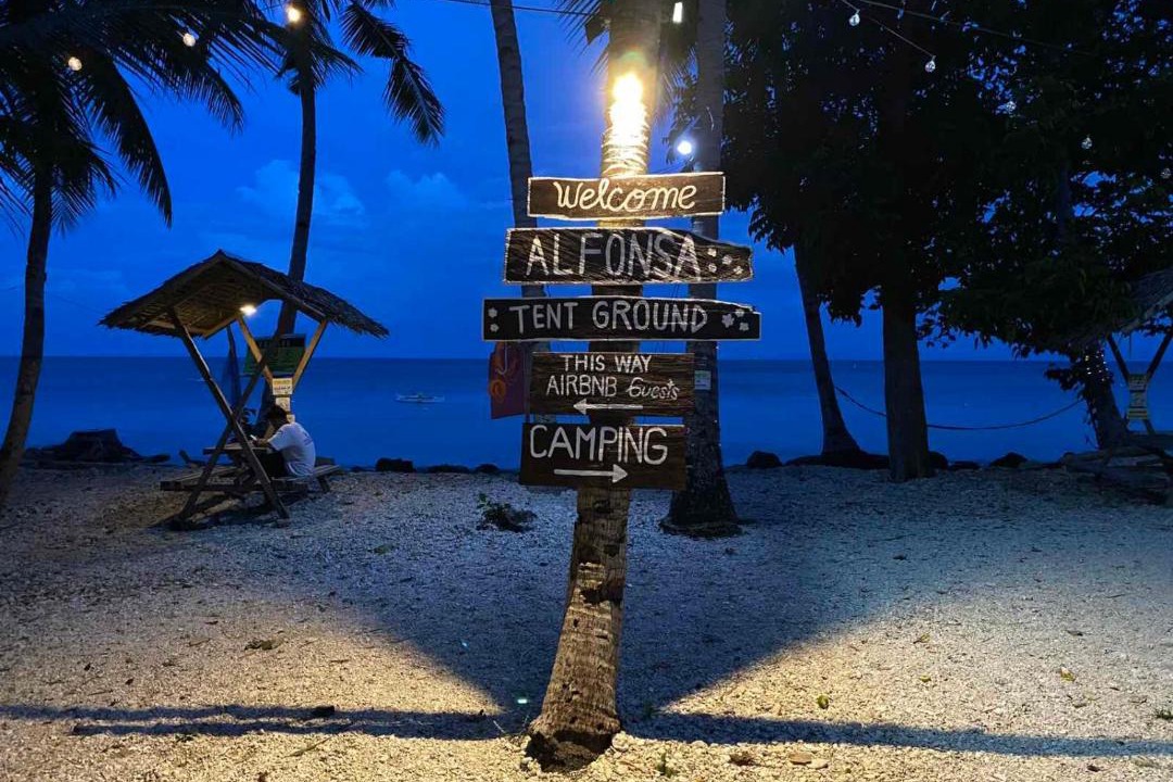 Photo of Others in Oslob