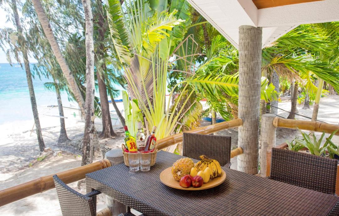 Photo of Patio Balcony in Manoc-Manoc