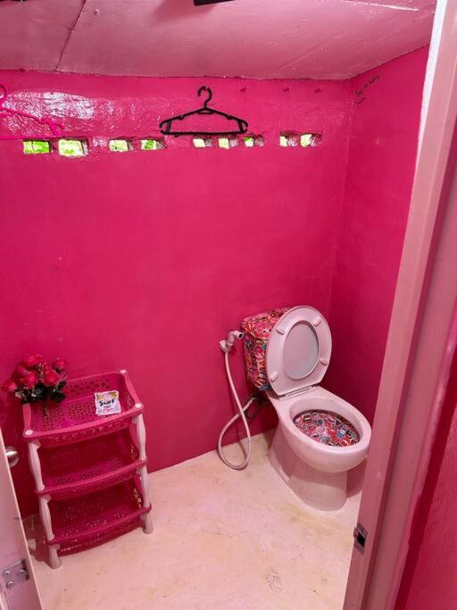 Photo of Bathroom in Pili