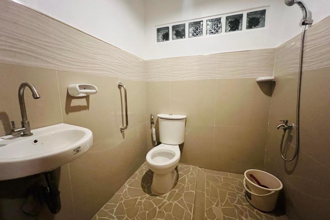 Photo of Bathroom in Baybay City