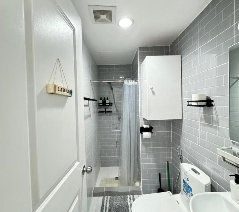 Photo of Bathroom in Olongapo
