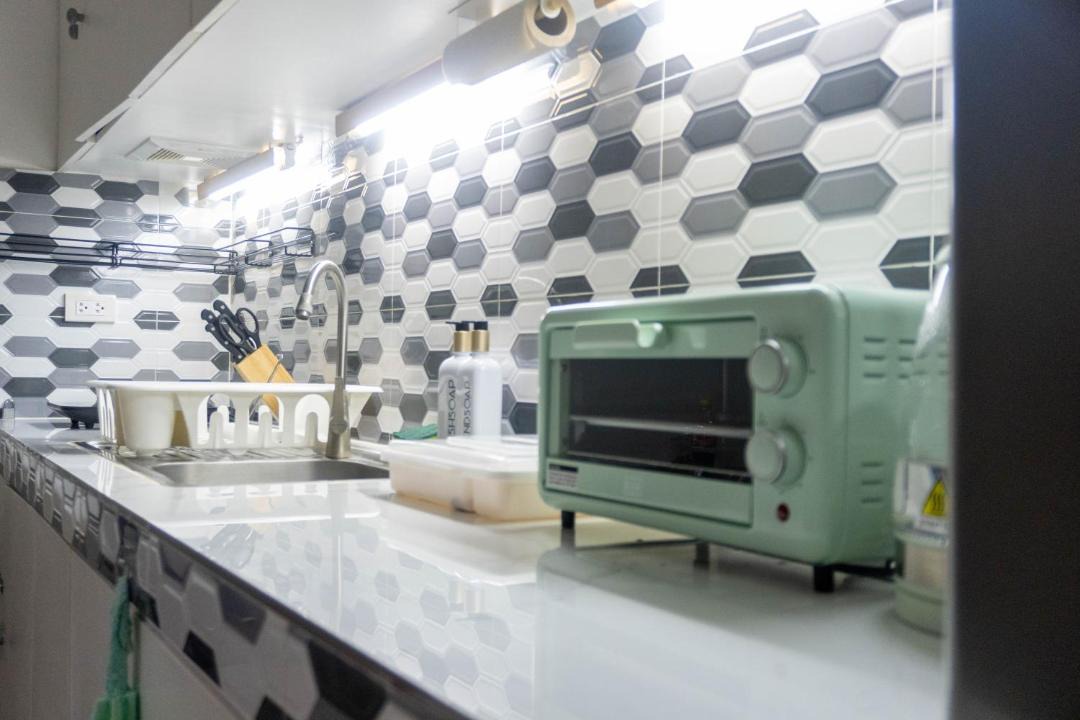 Photo of Kitchen in Olongapo