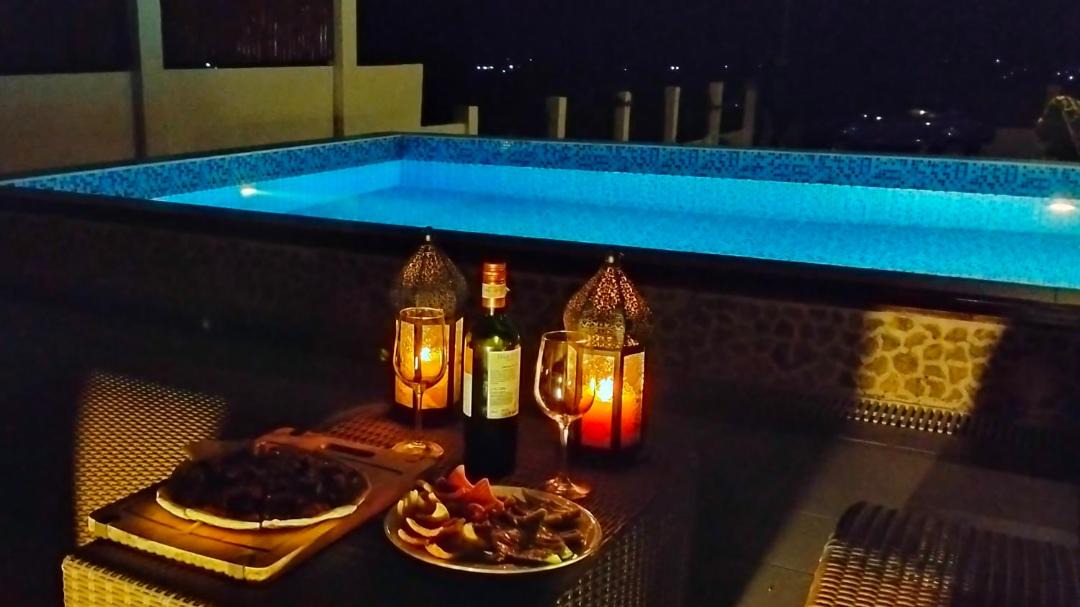 Photo of Patio Balcony in Tubod