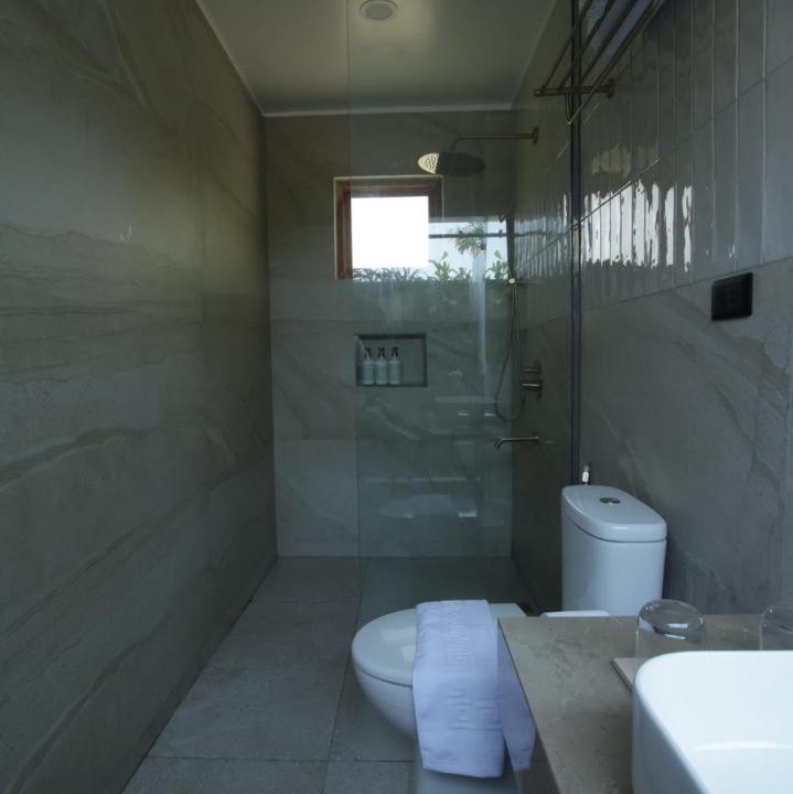 Photo of Bathroom in Bacnotan