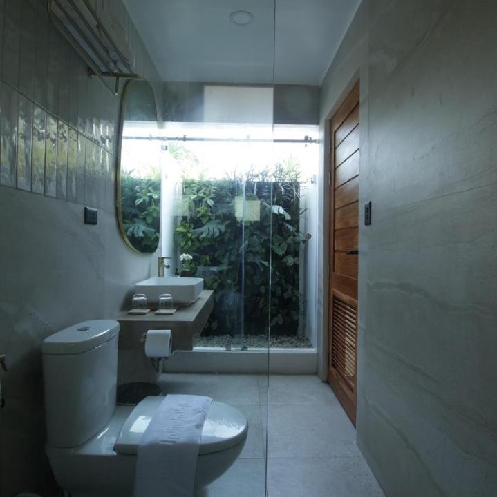 Photo of Bathroom in Bacnotan