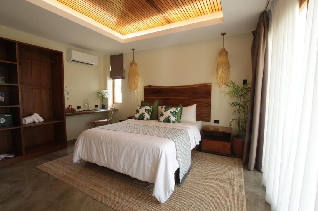 Photo of Bedroom in Bacnotan