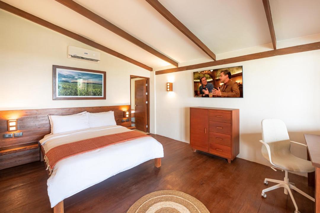 Photo of Bedroom in Catangnan