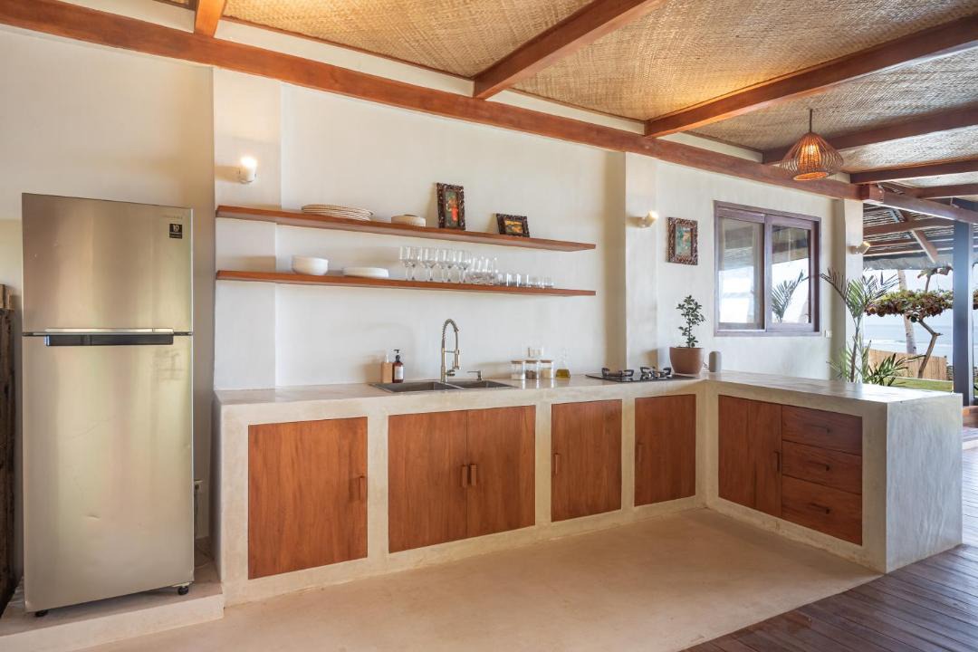 Photo of Kitchen in Catangnan