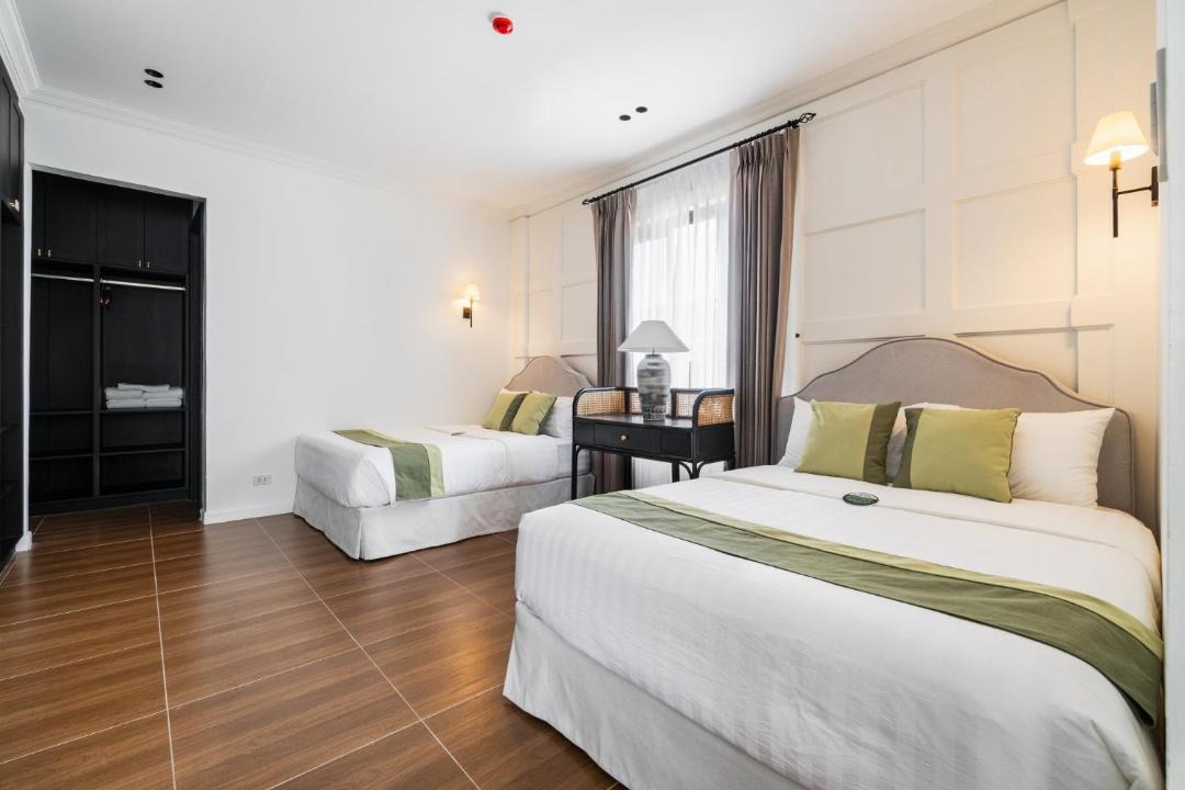 Photo of Bedroom in Morong
