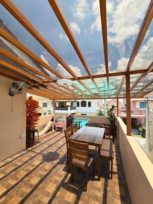 Photo of Patio Balcony in Calumpit