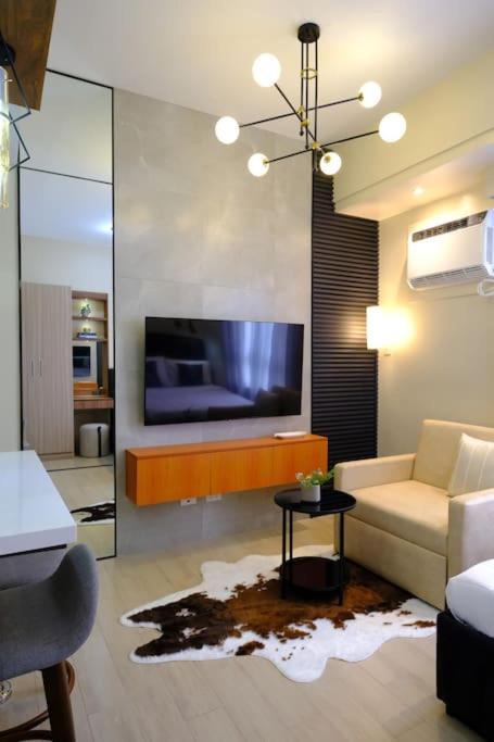 Photo of Livingroom in General Trias