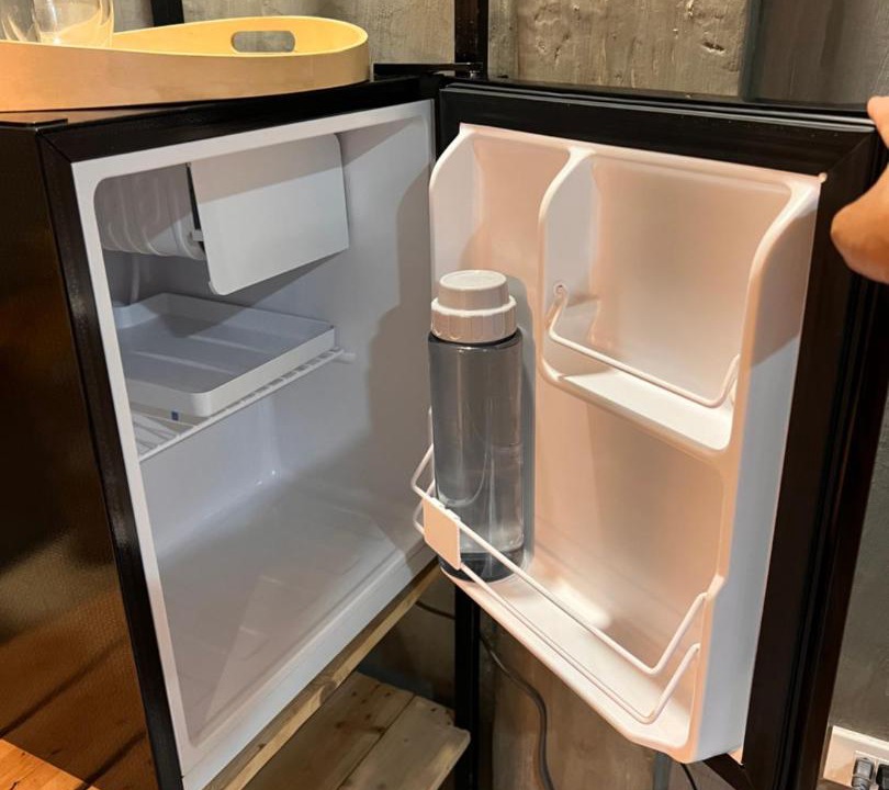 Photo of Kitchen in Catangnan