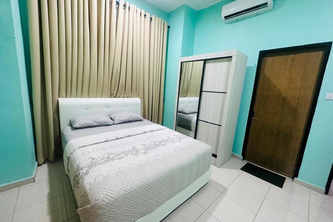 Photo of Bedroom in Bachok