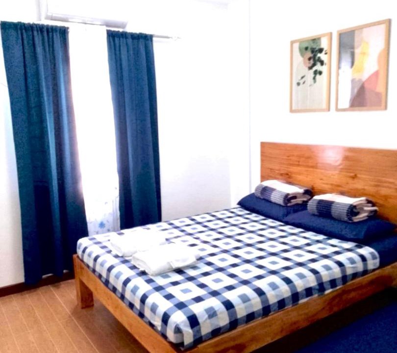 Photo of Bedroom in Barretto