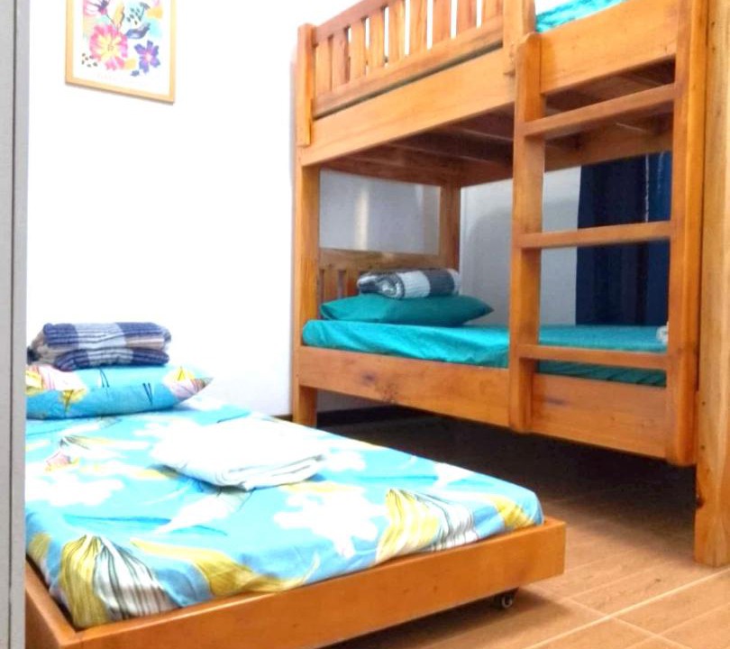 Photo of Bedroom in Barretto